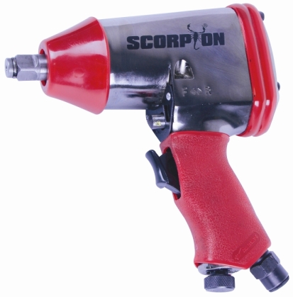 SCORPION - SCORPION 1/2'' IMPACT WRENCH 